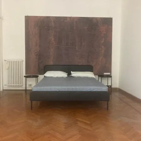 Angelico Boutique Apartment Rom