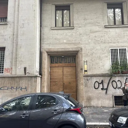Angelico Boutique Rome