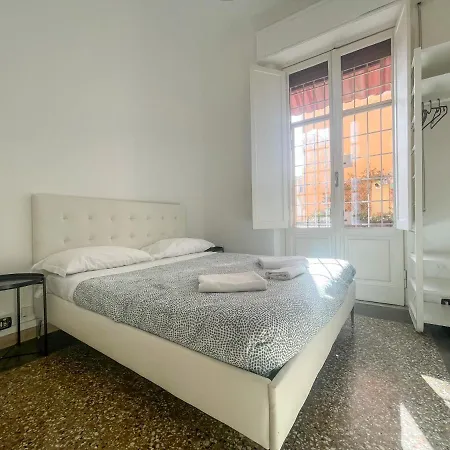 Apartment Angelico Boutique *