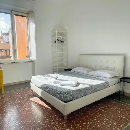Angelico Boutique Apartament *
