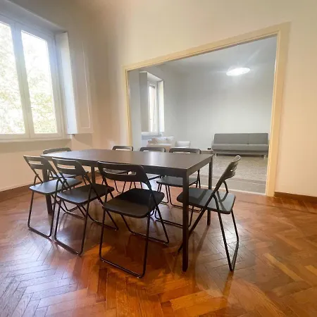 Angelico Boutique Apartment