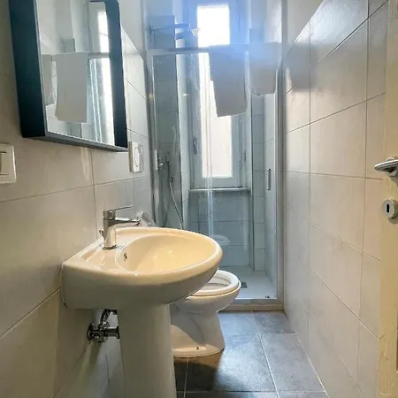 Angelico Boutique Apartment *