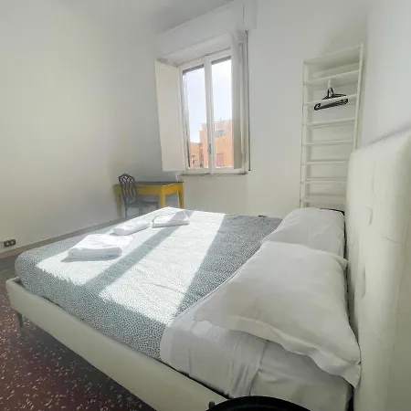 Apartment Angelico Boutique Rom