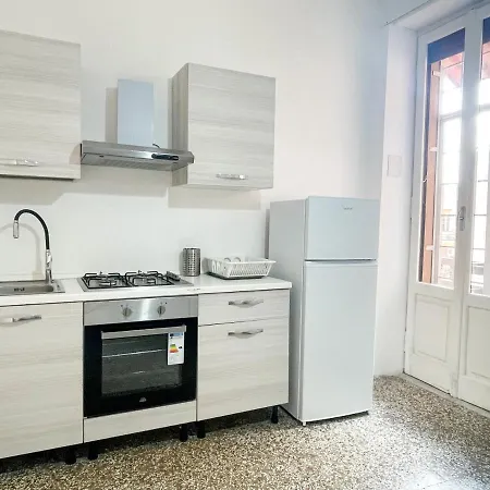 Apartment Angelico Boutique Rom