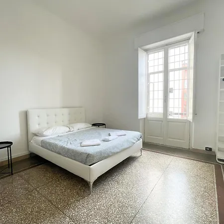 Angelico Boutique Apartment