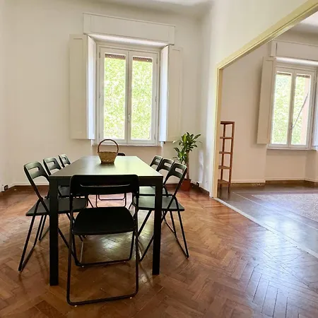 Angelico Boutique Apartment *