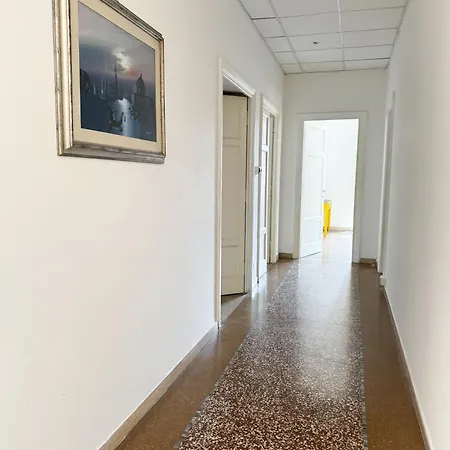 Angelico Boutique * Rome