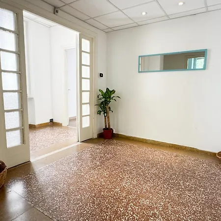 Apartment Angelico Boutique