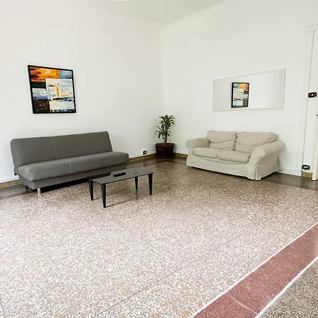 Angelico Boutique Apartment *