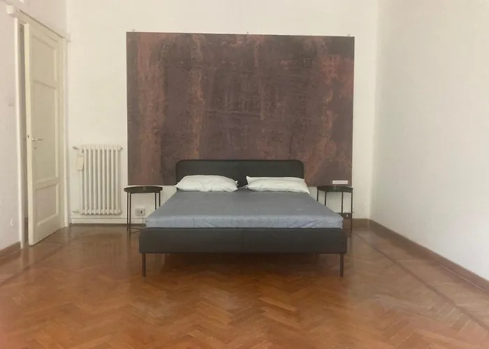 Angelico Boutique Apartamento Roma