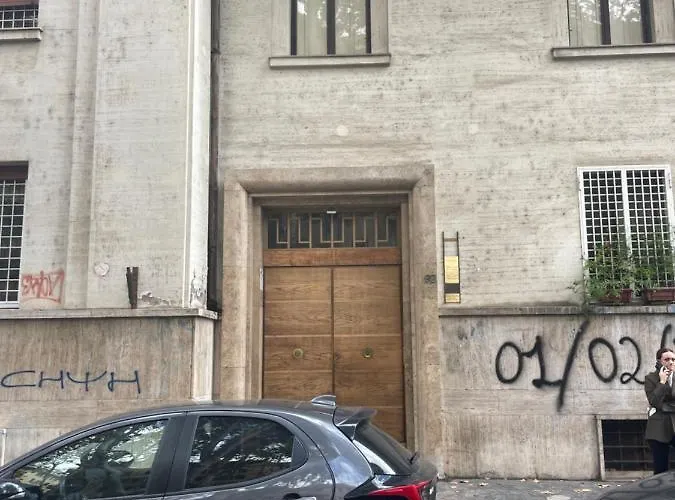 Angelico Boutique Roma