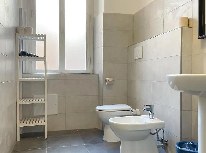 Apartamento Angelico Boutique