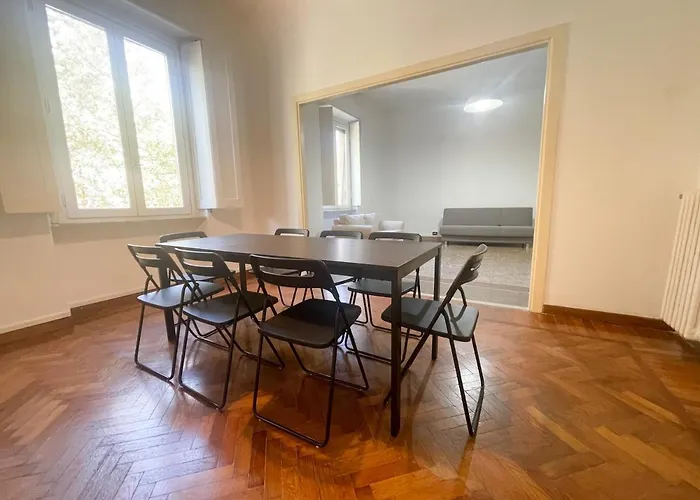 Angelico Boutique Apartamento