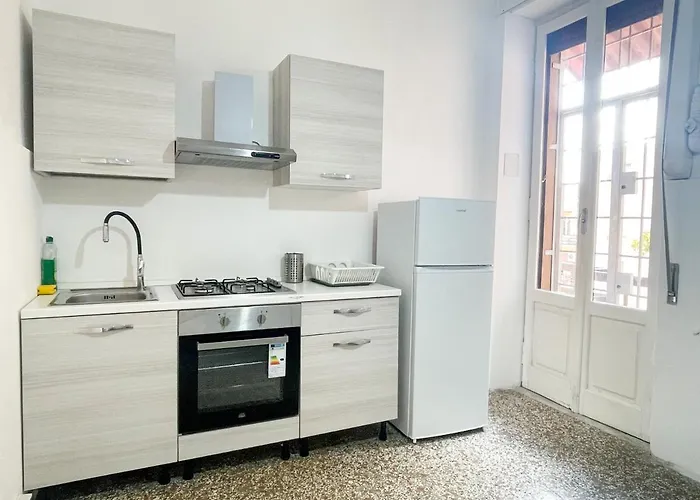 Apartamento Angelico Boutique Roma