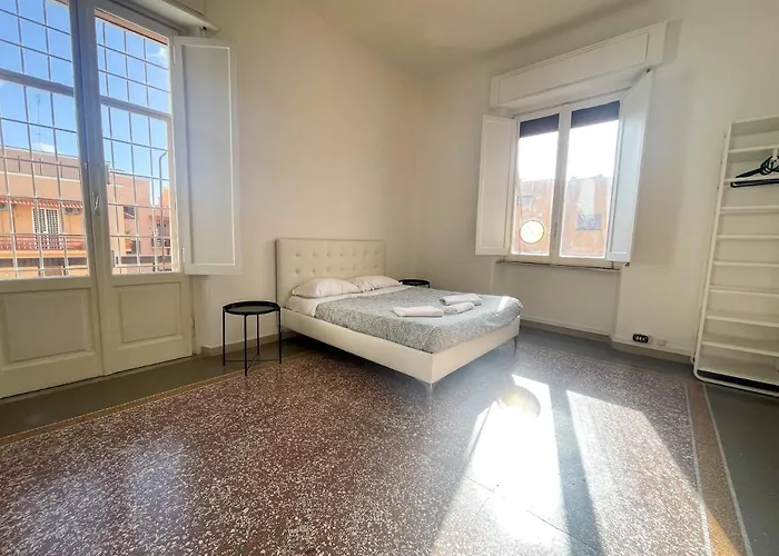 Angelico Boutique * Roma