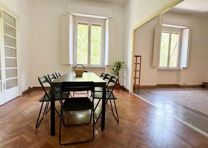 Angelico Boutique Apartamento *