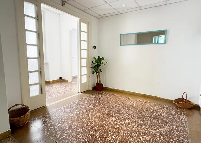 Apartamento Angelico Boutique