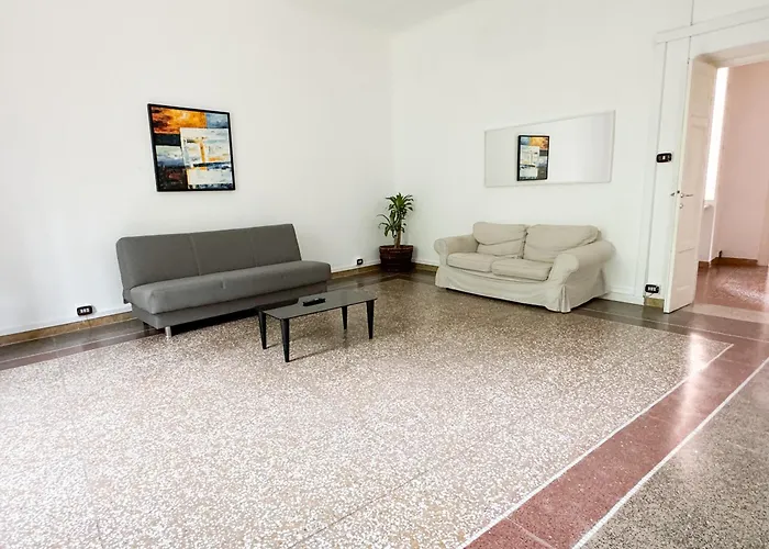 Angelico Boutique Apartamento *